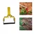 Heavy Duty 6 inch Weeding Hoe Without Handle